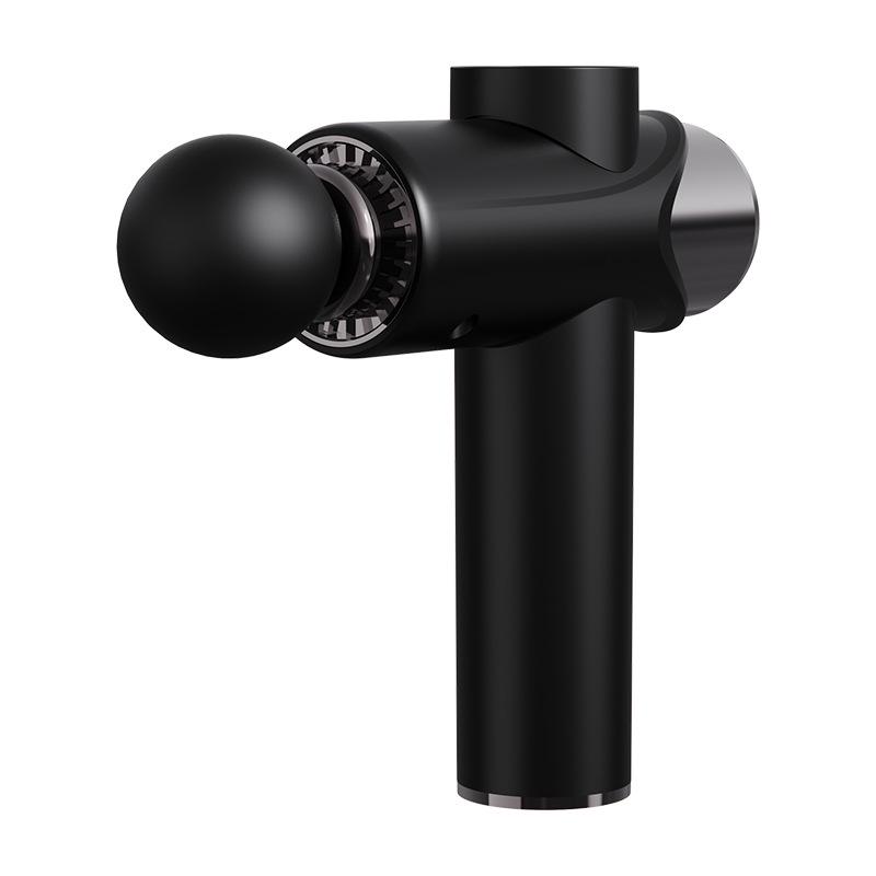 Multi-Zone Muscle Massager: Professional-Grade Neck, Spine, Lumbar & Back Relaxation