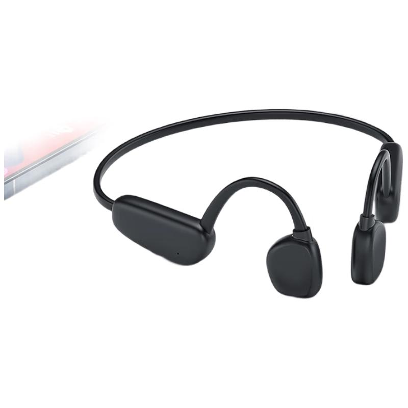 

Lanshdun BE12 Wireless Bone Conduction Sports Headphones