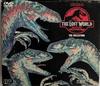 Jurassic Park: The Lost World/Jurassic Park Limited Edition Twin Pack [DVD]