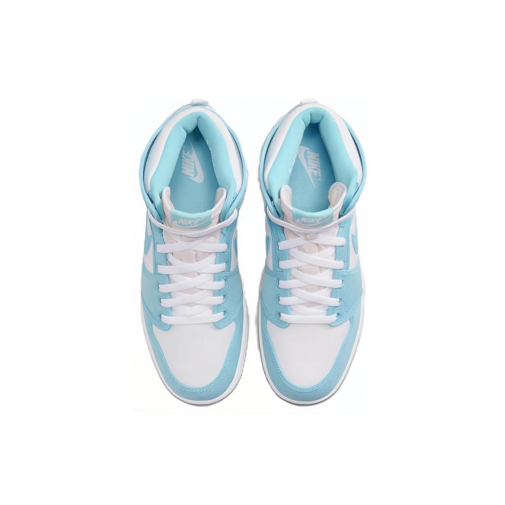 New JORDAN 1 Retro Ajko Bleached Aqua DO5047-411