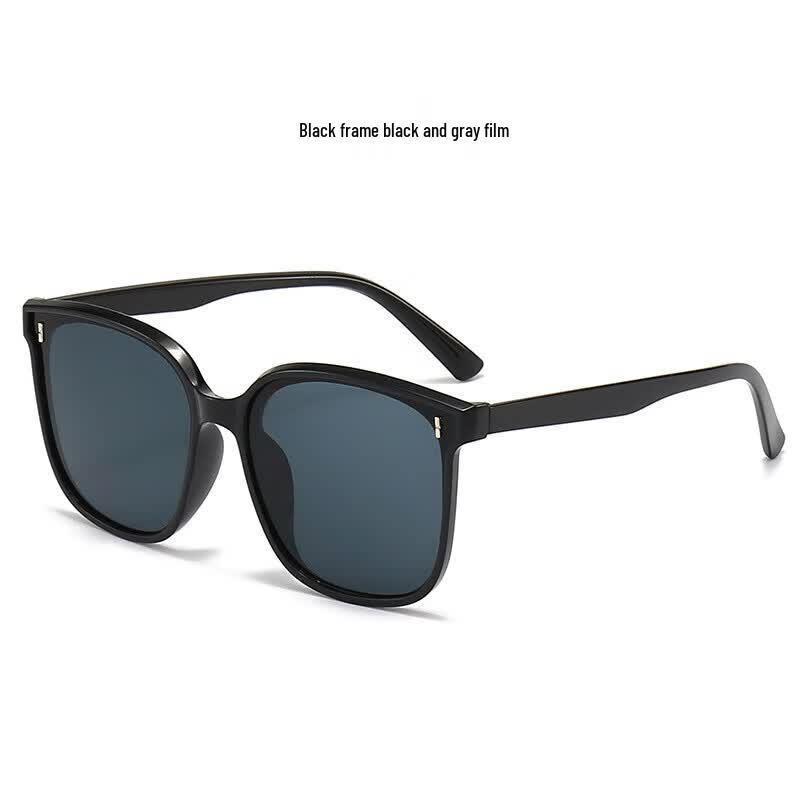 COUVEZI Women s Square Fashion Sunglasses
