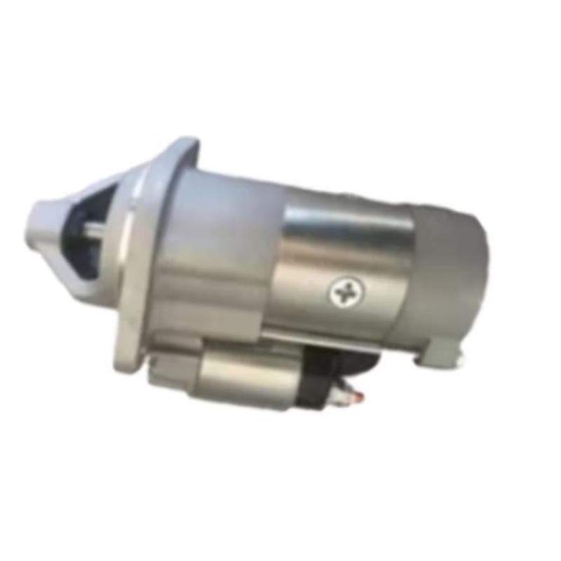 Diesel Starter Motor for BAIC New Warrior