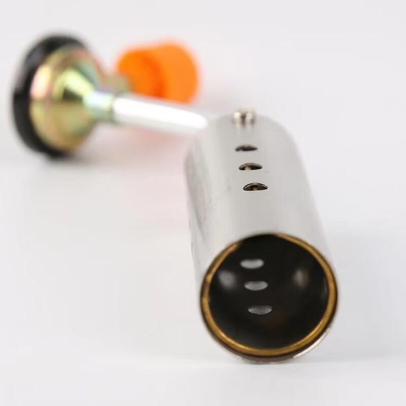 NuFeng Portable Windproof Flame Torch