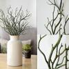 Furniture Coral Shape Office Artificial Decorations Artificial Plant Tree Branch Christmas