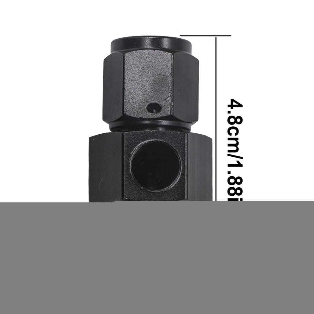 Hydraulic Gauge Adapter, Pressure Hose Adapter Fittings | Hydraulic Hose Fittings Pressure Hose Fittings,1/8NPT
