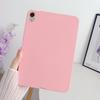 Custodia Per iPad 2026 A19 A16 Pro M5 11 12.9 13 pollici mini Air 8 4 5 6 7 9 10ª 11ª 12ª Generazione M4 M3 M2 TPU Morbido Silicone Copertura