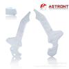 CRF300L Frame Guard Skid Plate Protector Honda Off-Road Motorcycle - Plastic Impact Shield In Multiple Colors