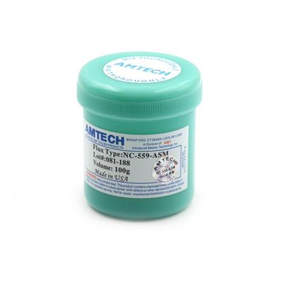 100G Nc-559-Asm Solder Paste Flux Cream Smt Pcb Ic Soldering Flux