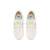ONITSUKA TIGER Mexico 66 Slip On Cream/Neon Lime Sneakers 1183A360-124