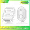 Sensor Store Entrance Alert: Welcomer Anti-theft Alarm and Split Doorbell for Supermarkets.