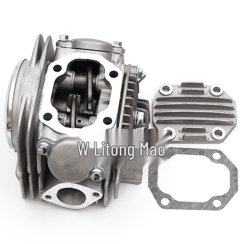 125cc ATV Off-road Cylinder Head Kit for Beach Buggies
