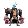 BANPRESTO ONE PIECE FILM RED DXF THE GRANDLINE MEN Franky Vol.12