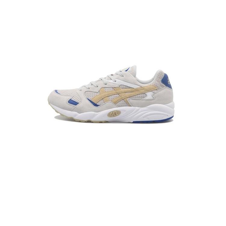 ASICS Gel-Diablo Glacier Grey Men s 1193A014-020 EU 44