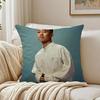 Singer RRich Brian Cushion Cover Pillowcase Antidustmite living Room Sofa Decor Cushion Room