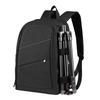 Camera Backpack Travel Camera Bag Large Capacity Camera Case with Laptop Compartment Tripod Holder Rain Cover for Women Men Photographer