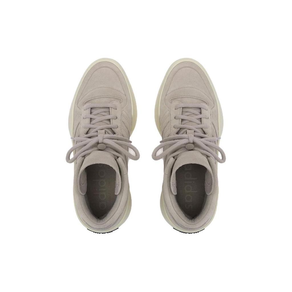 Fear of God Athletics x adidas 86 High Sesame Herren Sneaker Creme IF6683