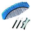 Weifang Rainbow 2.5m Double-line Paraglider Kite