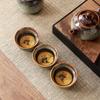 Tea making tea set Chengdu surrounding souvenirs foreigners practical gifts business activities high-end small gifts