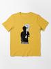 Ed Sheeran Sheerios Mathematics Tour Tribute Essential T-Shirt