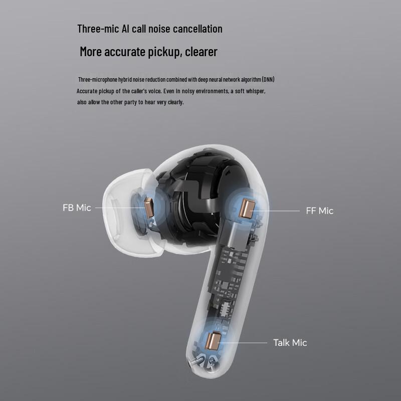 HONOR Earbuds 4 Series