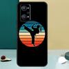 Kungfu Taekwondo For Realme GT 7 Pro GT 5 6 6T C67 C61 C55 C53 C51 C21Y C25S C75 10 11 12 13 14 Pro Plus Case