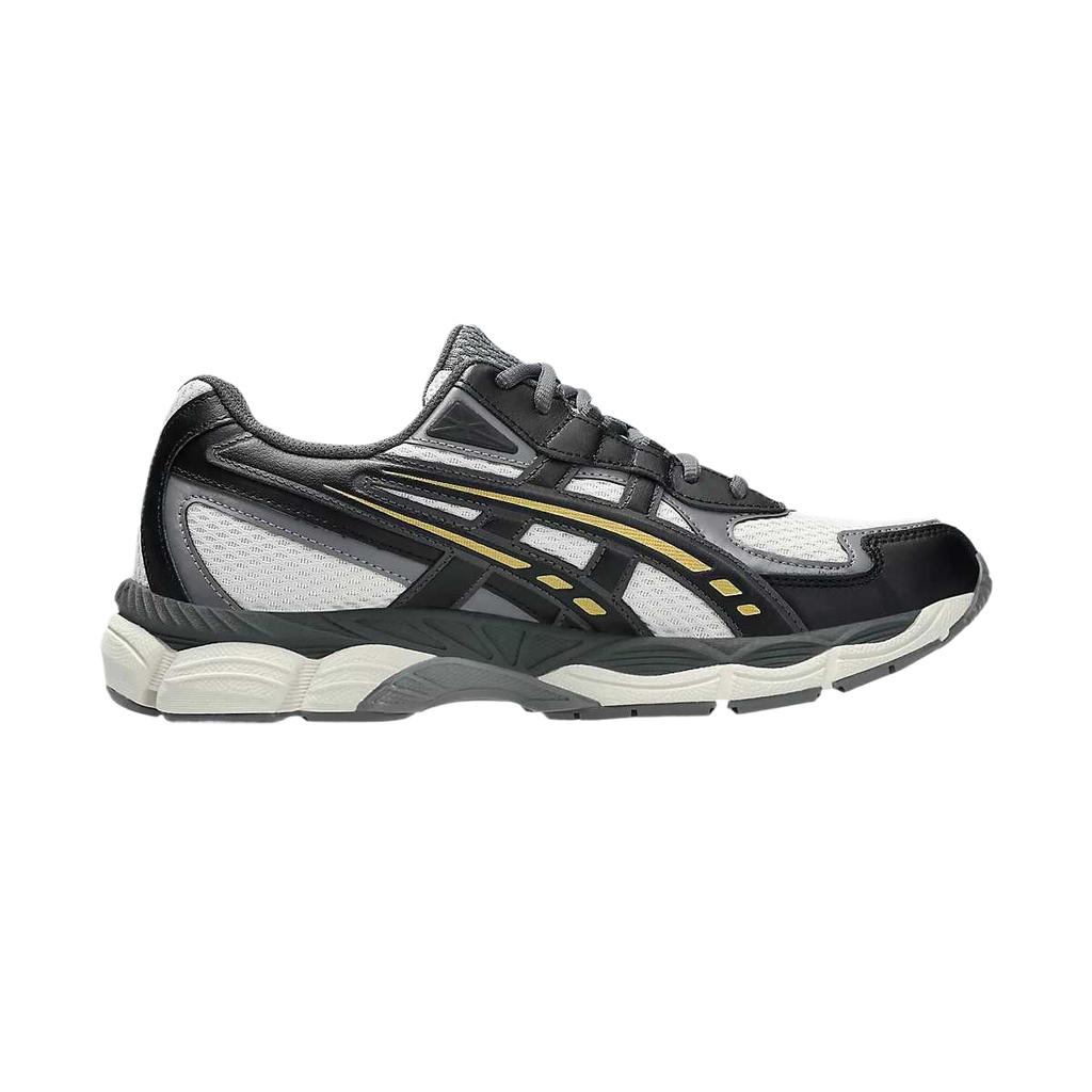 Asics Gel-Nyc 2055 Retro Versatile Casual Trendy Durable Running Shoes Unisex Sneakers 1203A542-023