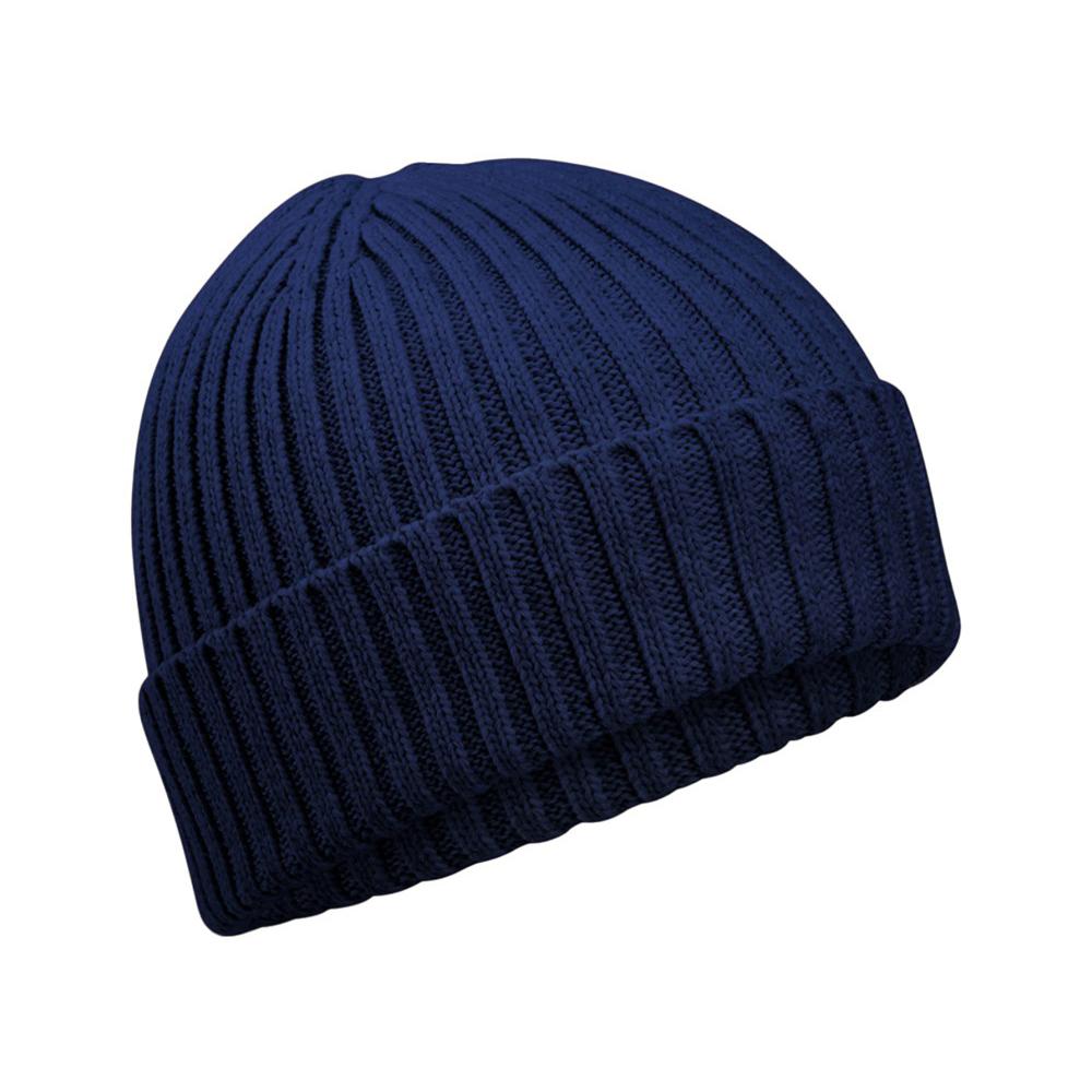 Beechfield Childrens/Kids Organic Cotton Beanie