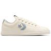 Converse Star Player 76 Low Egret Wet Stone Unisex Sneakers Krem A12592C