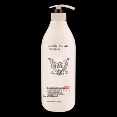 Lincoln Anti-Dandruff Refreshing Shampoo