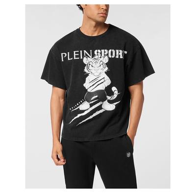 Plein Sport T-shirt 28497