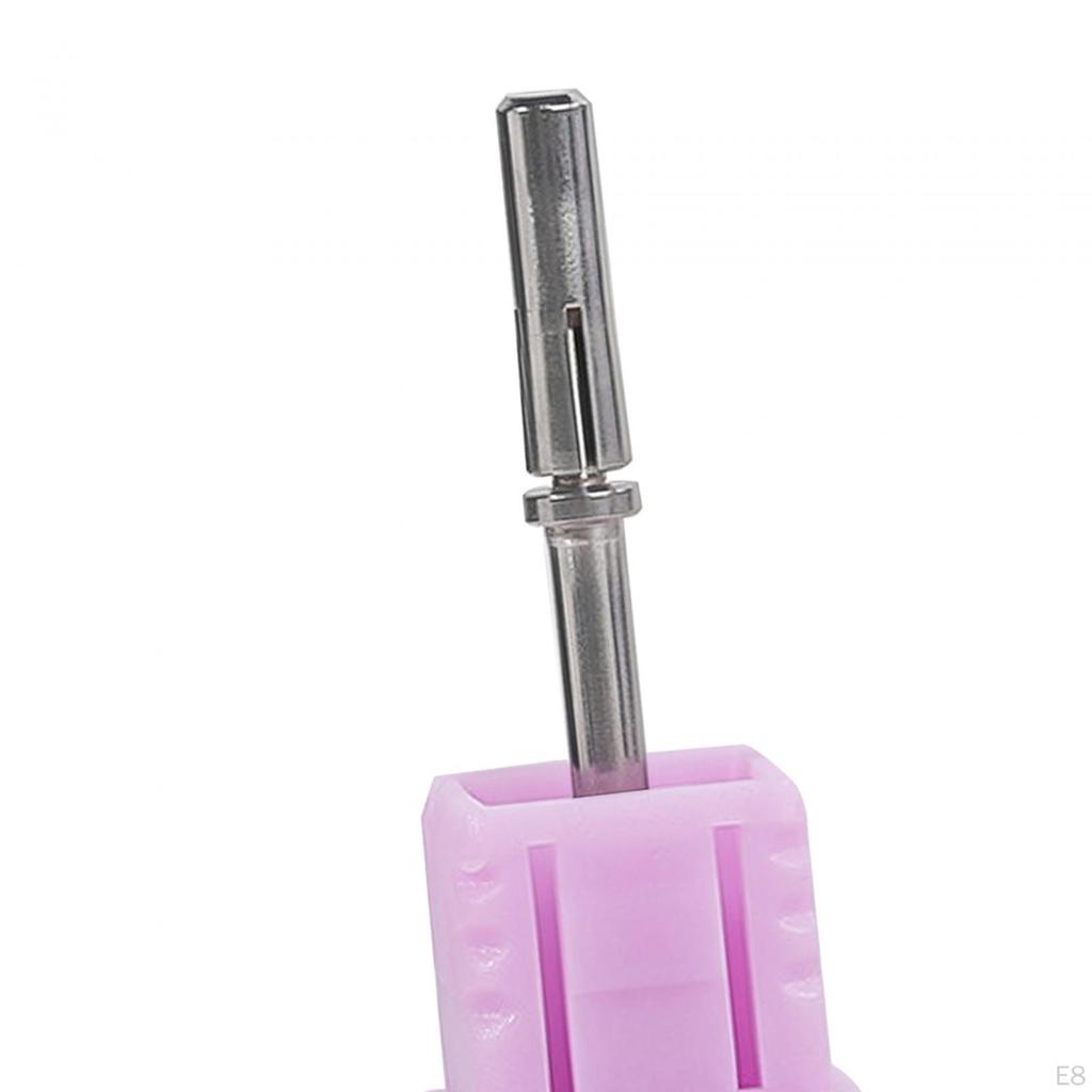 3.1mm Holder for Sanding Bands And Manicure Tools