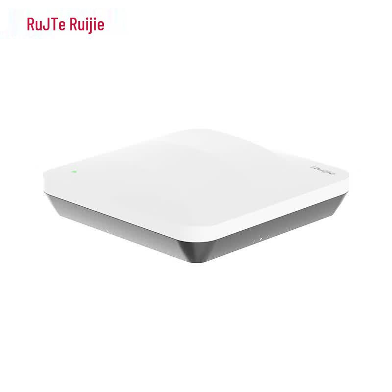 Ruijie RG-AP800 Wi-Fi 6 Gigabit Ceiling Wireless Access Point