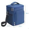 Soft Bag Lightweight Waterproof Insulated Picnic Backpack for Fishing Camping Hiking Beach Lunch