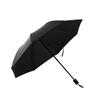 Damai Manual Three-Fold Sun/Rain Umbrella