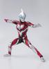 TAMASHII NATIONS Ultraman Geed Ultraman Geed Primitive 150mm Painted Movable Figure S.H.Figuarts Approx. ABS&PVC