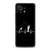 Custodia per Telefono Per Xiaomi Mi 15 14 13 12 11 Lite 14T 13T 12T 11T Pro Poco X6 X5 M3 X3 Pro F5 F4 Cover Pesca alla Carpa Pesce