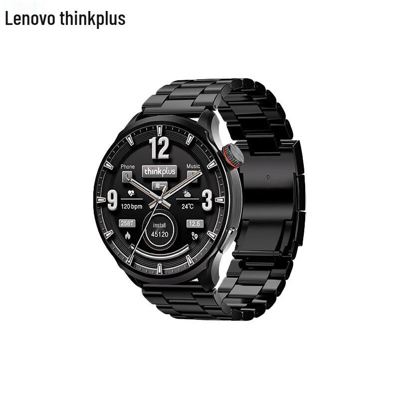Lenovo ThinkPlus TM160 Smartwatch (CN version)