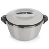 Termomisa Termos de Prânz Recipient Termic pentru Alimente Vas pentru Supă 2L
