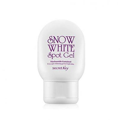 *renewal* Snow White Spot Gel 65ml