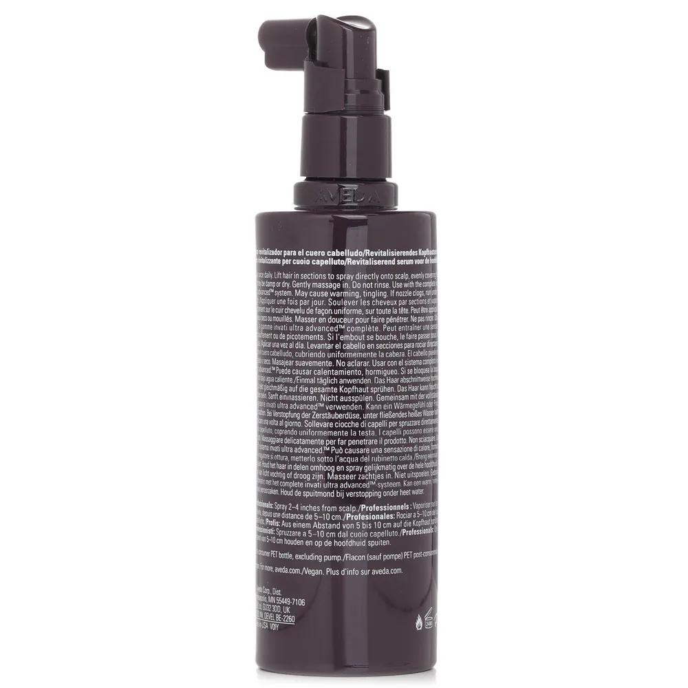 Invati Ultra Advanced Revival Scalp Serum 150ml