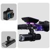 Bicycles Computer Mount Stopwatches Speedometers Mount Multifunctional Holder Cycling Accessories