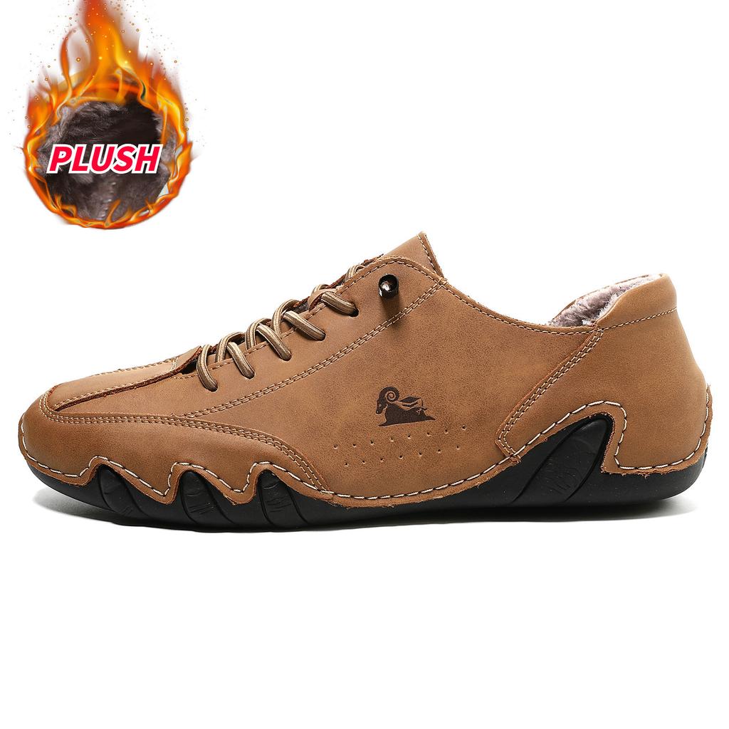 Low-top Men's and Women's Casual Shoes, Octopus Non-slip Wear-resistant Lightweight Sports Shoes