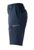 EVEN RIVER Cordura Stretch Cargo Shorts, Spring/Summer, Navy, GR1003 04 S