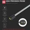 With Multiple LED Indicators BF100 For DOT3/DOT4/DOT5.1 High Sensitivity Probe Automotive Liquid Testing Tool Brake Fluid Tester