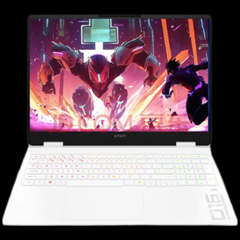

HP Shadow Elf 11 16.1-inch Gaming Laptop (CN version)