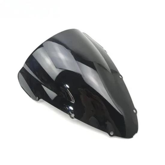 For Honda CBR600F CBR600 CBR 600 F F4i 2001-2007 02 03 04 05 06 07 PC Motorcycle Windshield Windscreen