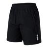 Men's Summer Fitness Shorts Running Quick,drying Shorts Stretch Beach Pants