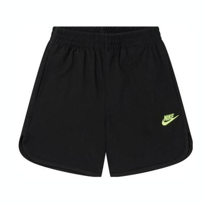 Unisex (4 yaş ve üzeri için) – Şort