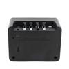 Electric Guitar Amplifier Mini Portable Bluetooth Speaker NGA 3BT 3W