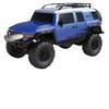 ZP1005 ZP1007 4WD Remote Control Car: Off-Road Big Foot Monster Climbing Toy